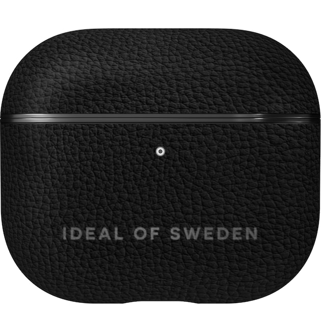 iDeal of Sweden AirPods Gen 3 deksel (onyx black)