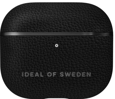 iDeal of Sweden AirPods Gen 3 deksel (onyx black)