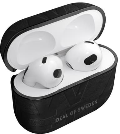 iDeal of Sweden AirPods Gen 3 deksel (ideal black)