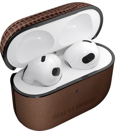 iDeal of Sweden AirPods Gen 3 deksel (wild cedar snake)