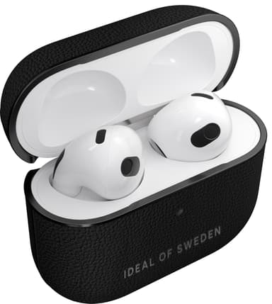 iDeal of Sweden AirPods Gen 3 deksel (onyx black)