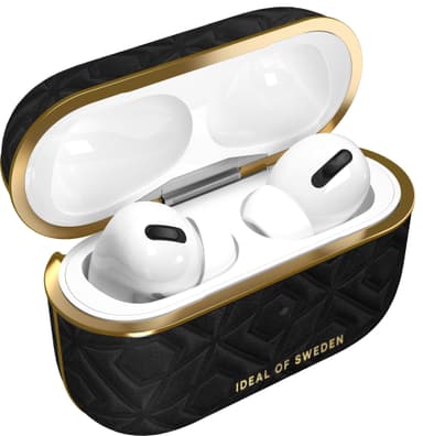 iDeal of Sweden AirPods Pro etui (embossed black)