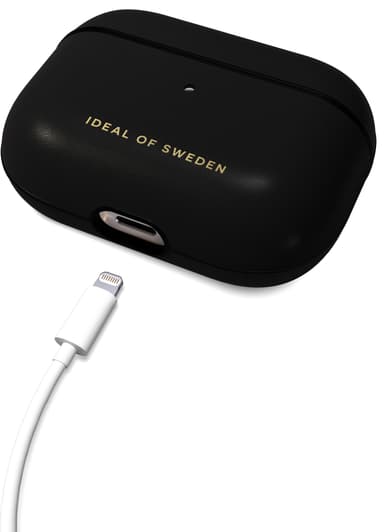 iDeal of Sweden AirPods Pro deksel (como black)