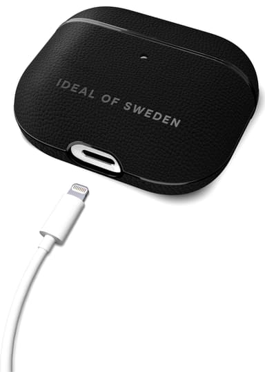 iDeal of Sweden AirPods Gen 3 deksel (onyx black)