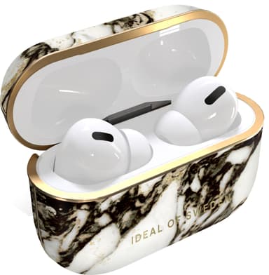 iDeal of Sweden AirPods Pro deksel (golden marble)