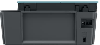 HP Smart Tank Plus 658 AIO inkjet-skriver