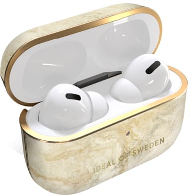 iDeal of Sweden AirPods Pro deksel (sandstorm marble)