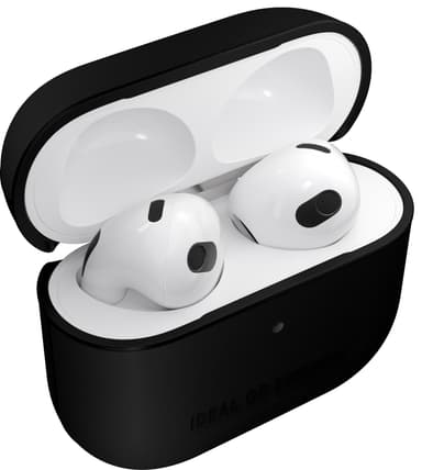 iDeal of Sweden AirPods Gen 3 deksel (como black)