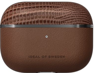 iDeal of Sweden AirPods Pro etui (wild cedar snake)