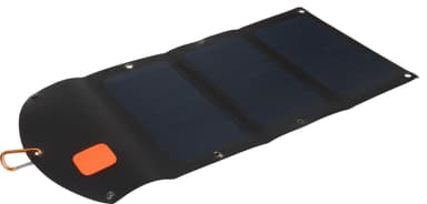 Xtorm 21W solcellelader