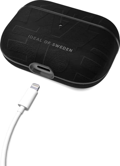iDeal of Sweden AirPods Pro deksel (ideal black)