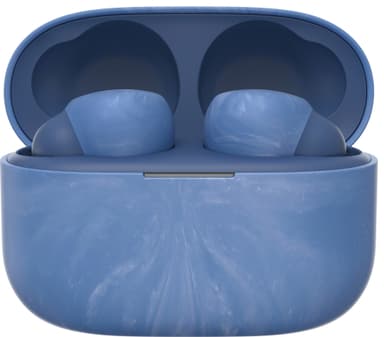 Sony LinkBuds S helt trådløse hodetelefoner (earth blue)