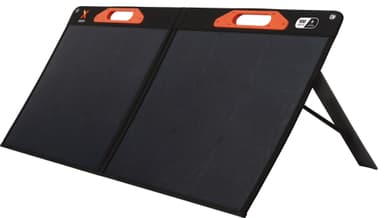 Xtorm 100W solcellelader