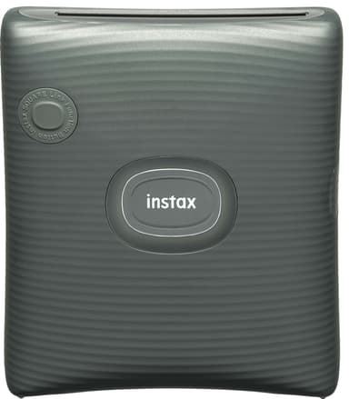 Fujifilm Instax Square Link printer til smarttelefon (grønn)