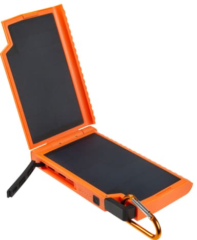 Xtorm Solar SuperCharger 10000 powerbank