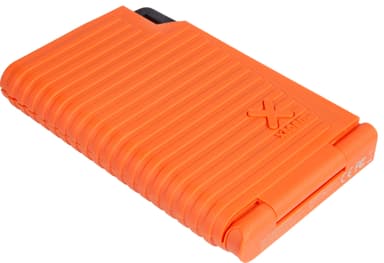 Xtorm Solar SuperCharger 10000 powerbank