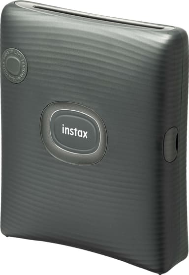 Fujifilm Instax Square Link printer til smarttelefon (grønn)