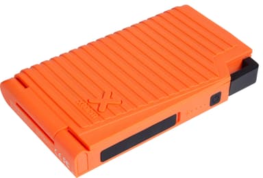Xtorm Solar SuperCharger 10000 powerbank