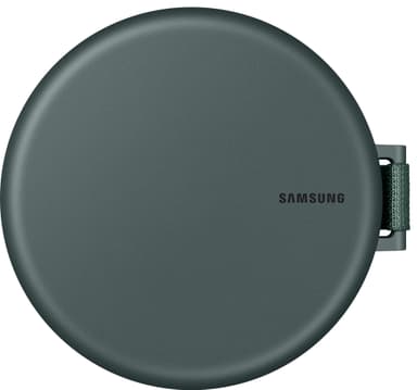 Samsung The Freestyle deksel til projektor (mørkegrønn)