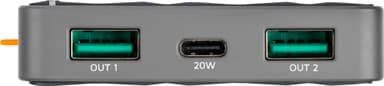 Xtorm FS 20W 10000 mAh powerbank