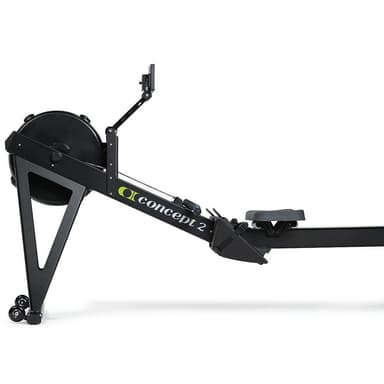 Concept 2 RowErg Tall, Romaskin