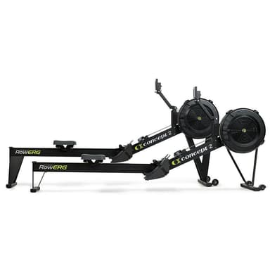 Concept 2 RowErg Tall, Romaskin