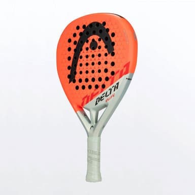 Head Delta Elite 2022, Padelracket