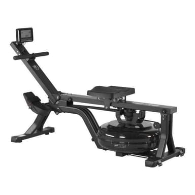 Gorilla Sports Romaskin Vannmotstand