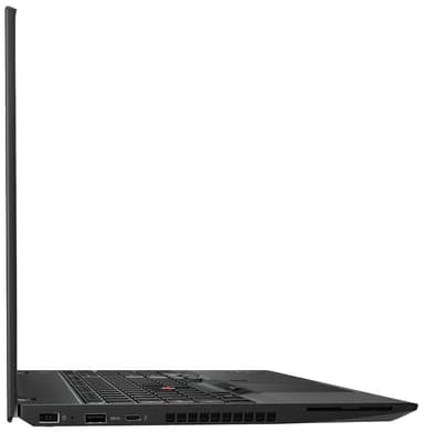 Lenovo ThinkPad T570 15.6" bærbar PC (sort)