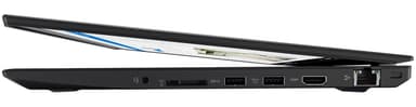 Lenovo ThinkPad T570 15.6" bærbar PC (sort)
