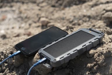 Xtorm FS 20W solar powerbank