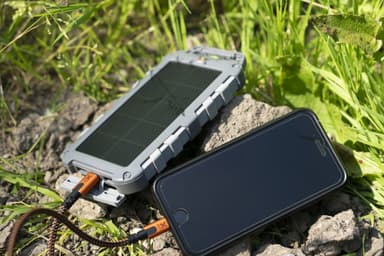 Xtorm FS 20W solar powerbank
