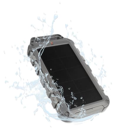 Xtorm FS 20W solar powerbank