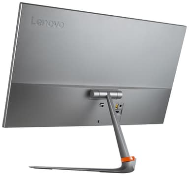 Lenovo L24q-10 23,8" skjerm (sølv)