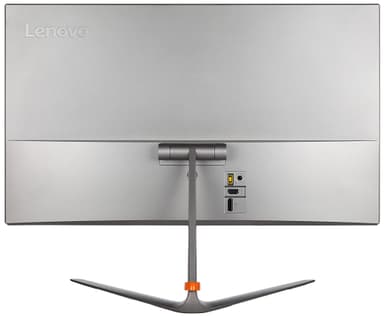 Lenovo L24q-10 23,8" skjerm (sølv)