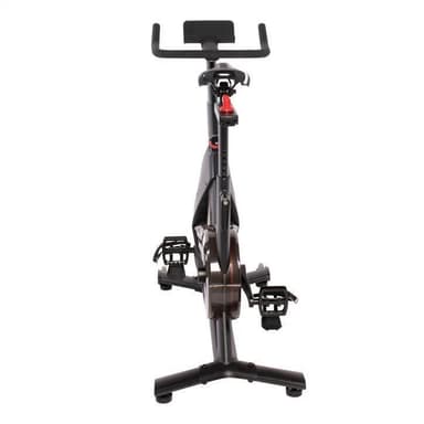 Gorilla Sports SpeedBike Spinningsykkel Pro S200 - Zwift