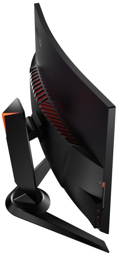 Lenovo Y27g 27" gamingskjerm