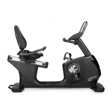 Gymstick PRO20.0 Recumbent Bike