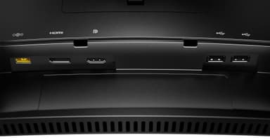 Lenovo Y27g 27" gamingskjerm