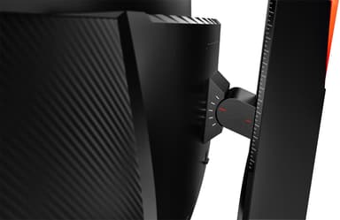 Lenovo Y27g 27" gamingskjerm