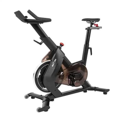 Gorilla Sports SpeedBike Spinningsykkel Pro S200 - Zwift