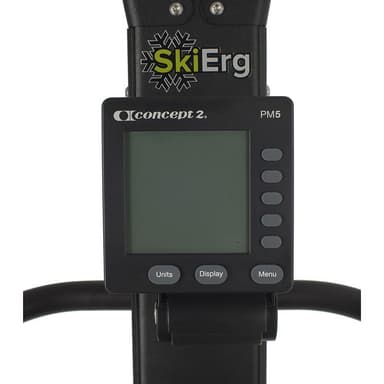 Concept 2 SkiErg Frittstående