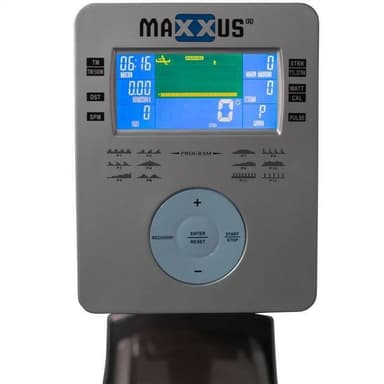 MAXXUS Romaskin MAXXUS 8.1