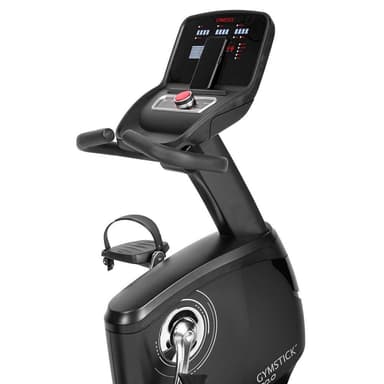 Gymstick PRO20.0 Recumbent Bike