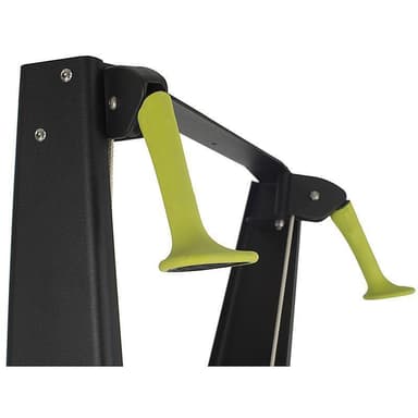 Concept 2 SkiErg Frittstående