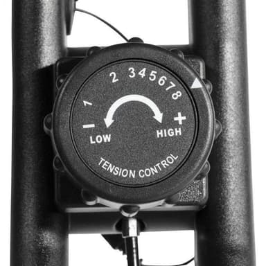 Gorilla Sports Treningssykkel X-Frame