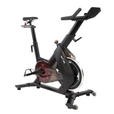 Gorilla Sports SpeedBike Spinningsykkel Pro S200 - Zwift