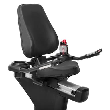 Gymstick PRO20.0 Recumbent Bike