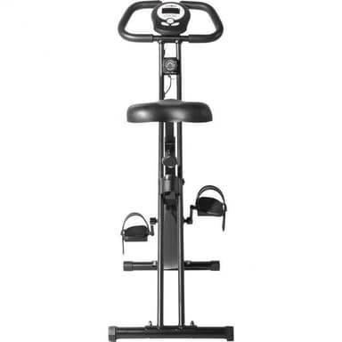 Gorilla Sports Treningssykkel X-Frame
