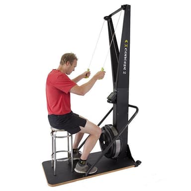 Concept 2 SkiErg Frittstående
